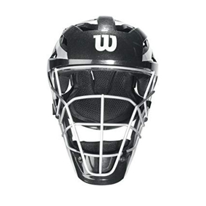 Casque catcher WILSON PRO STOCK