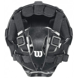 Casque catcher WILSON PRO STOCK
