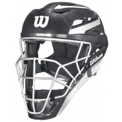 Casque catcher WILSON PRO STOCK