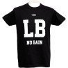 Tee Shirt LB - WENRO