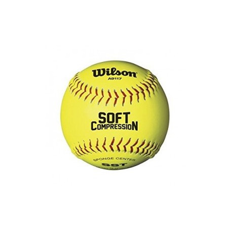 WILSON SCB SOFTBALL MOLLE