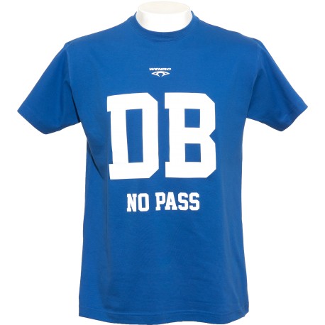 Tee Shirt DB - WENRO