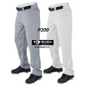Pantalon WILSON P200 Adulte