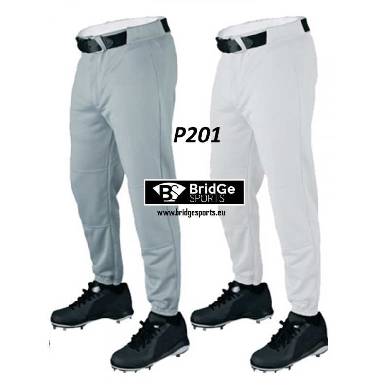 pantalon baseball WILSON P201 adulte