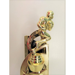 TROPHEE ETOILE Football Américain
