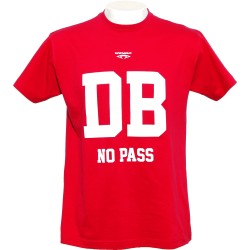 Tee Shirt DB - WENRO