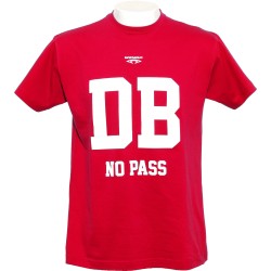 Tee Shirt DB - WENRO