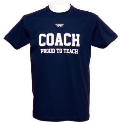 Tee Shirt COACH - WENRO