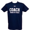 Tee Shirt COACH - WENRO