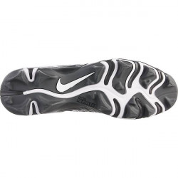 NIKE MENACE SHARK II  Mid