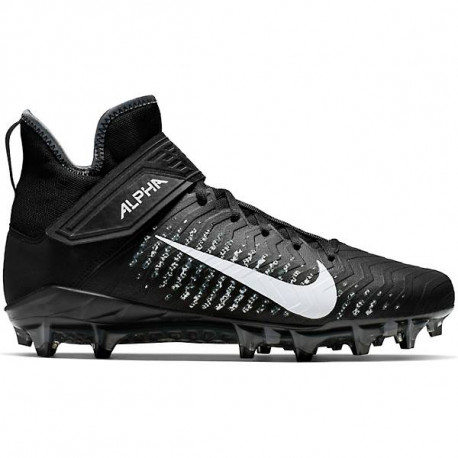 nike alpha menace pro 2 mid weight