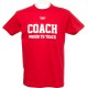 Tee Shirt COACH - WENRO