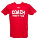 Tee Shirt COACH - WENRO