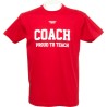 Tee Shirt COACH - WENRO