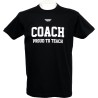 Tee Shirt COACH - WENRO