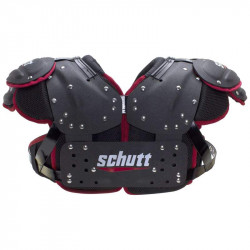 SCHUTT XV7 QB/WR