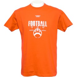 Tee Shirt FOOTBALL - WENRO