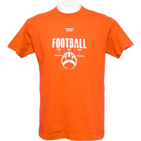 Tee Shirt FOOTBALL - WENRO Tee Shirt FOOTBALL - WENRO