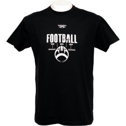 Tee Shirt FOOTBALL - WENRO