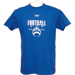 Tee Shirt FOOTBALL - WENRO