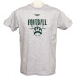 Tee Shirt FOOTBALL - WENRO