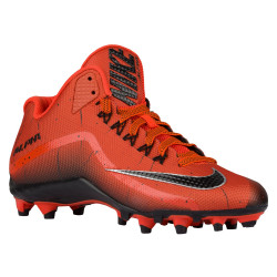 NIKE ALPHA Pro II 3/4