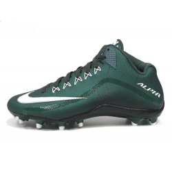 NIKE ALPHA Pro II 3/4