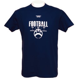 Tee Shirt FOOTBALL - WENRO
