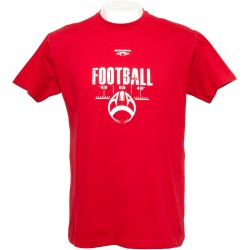 Tee Shirt FOOTBALL - WENRO