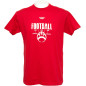 Tee Shirt FOOTBALL - WENRO