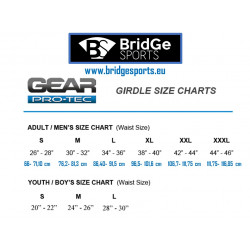 Short GEAR PRO TEC EDGE PRO