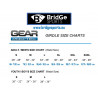 Short GEAR PRO TEC EDGE PRO
