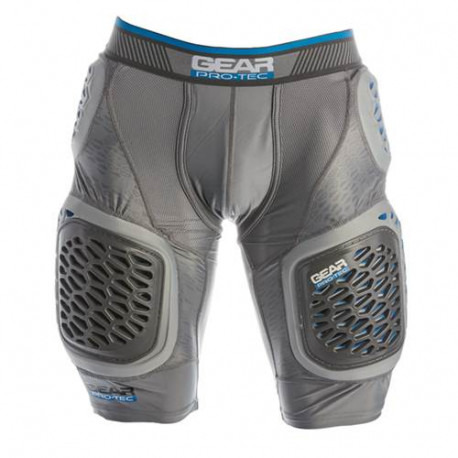 Short GEAR PRO TEC EDGE PRO