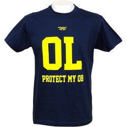 Tee Shirt OL - J - WENRO