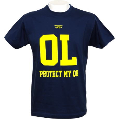 Tee Shirt OL - J - WENRO Tee Shirt OL - J - WENRO