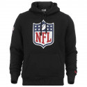 SWEATS NFL NEW ERA NOIR