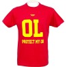 Tee Shirt OL - J - WENRO