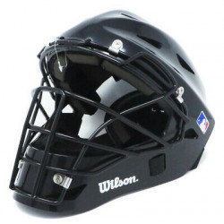 Casque catcher WILSON Prestige