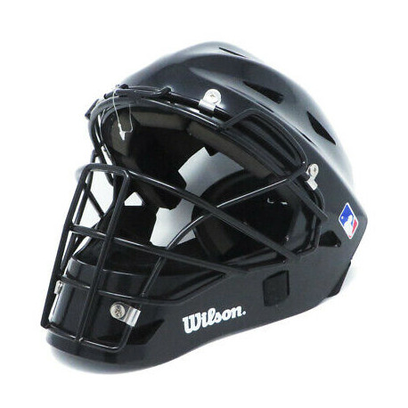 Casque catcher WILSON Prestige Casque catcher WILSON Prestige