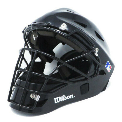 Casque catcher WILSON Prestige