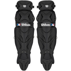 Protection jambes WILSON Prestige
