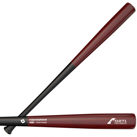 Batte DEMARINI DX271 PRO MAPLE COMPOSITE