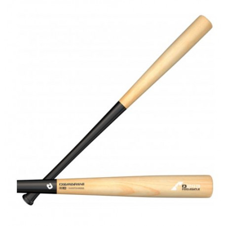 Batte DEMARINI DX243 PRO MAPLE COMPOSITE