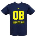 QB Tee Shirt- G - WENRO