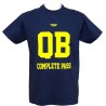 Tee Shirt QB - J - WENRO