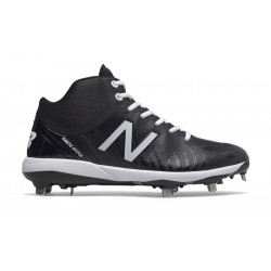 NEW BALANCE MID Noire M4040BK5