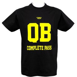 Tee Shirt QB - J - WENRO