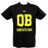 Tee Shirt QB - J - WENRO