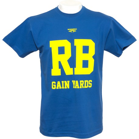 Tee Shirt RB - J - WENRO Tee Shirt RB - J - WENRO