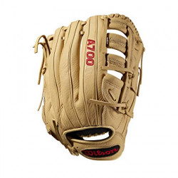 Gant de baseball WILSON A700 12.5" Droitier RHT